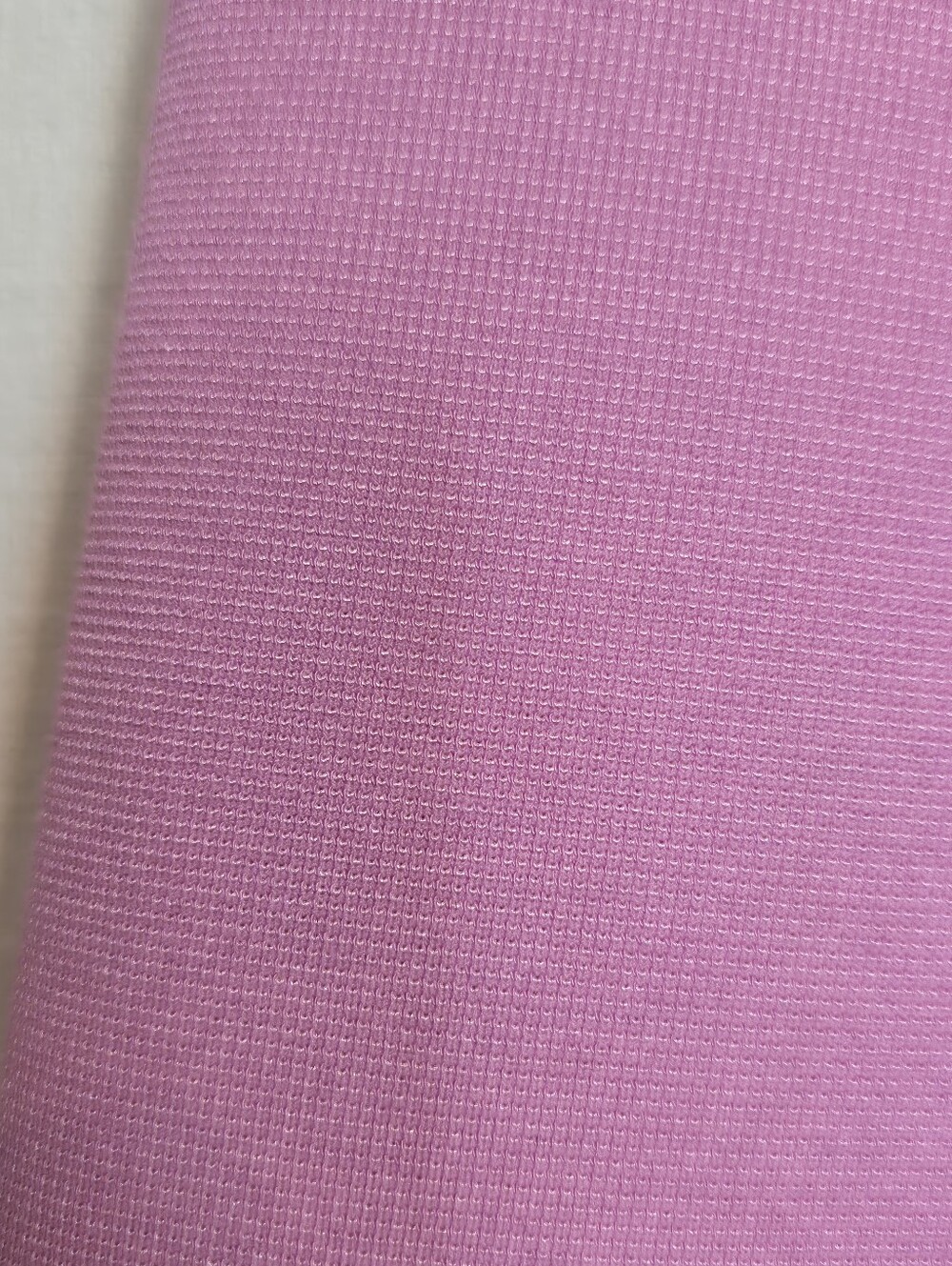Maeve Colette Knit High-Rise Wide-Leg Cropped Pants Pink 23 - Picture 10 of 13